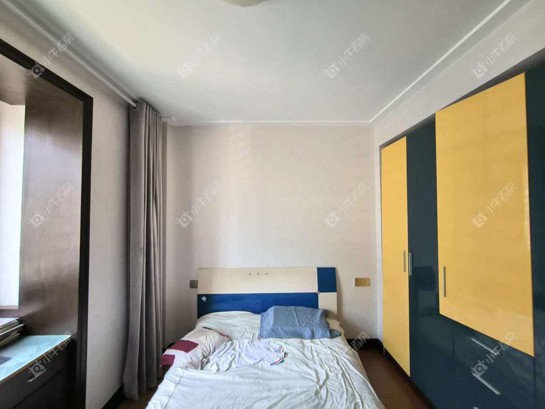 镇江凤翔花园在售二手房源_小牛看房