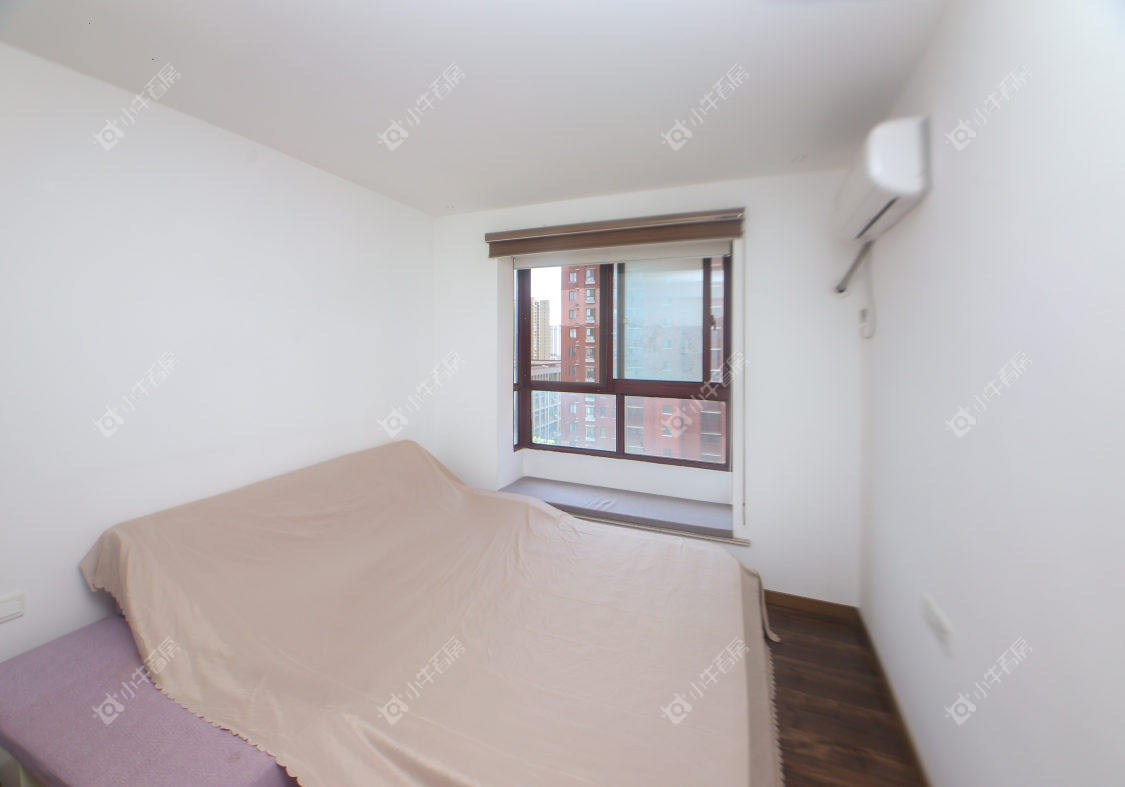 镇江天波城在售二手房源室内图_小牛看房