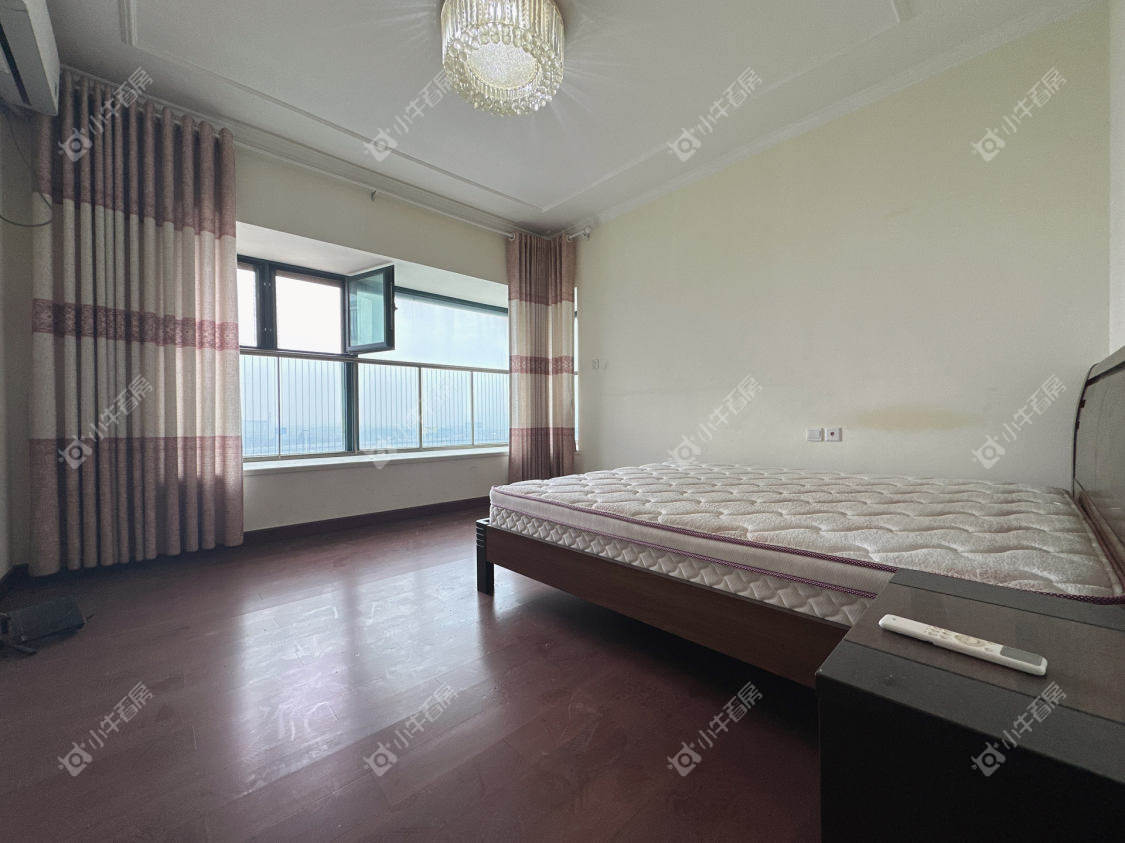 镇江恒大名都二三期在售二手房源_小牛看房