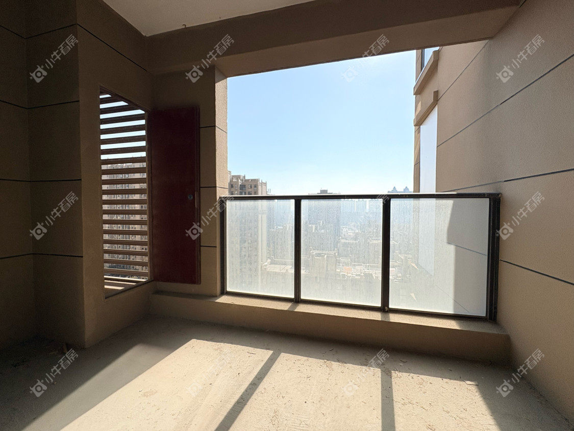 镇江汇金天地在售二手房源室内图_小牛看房