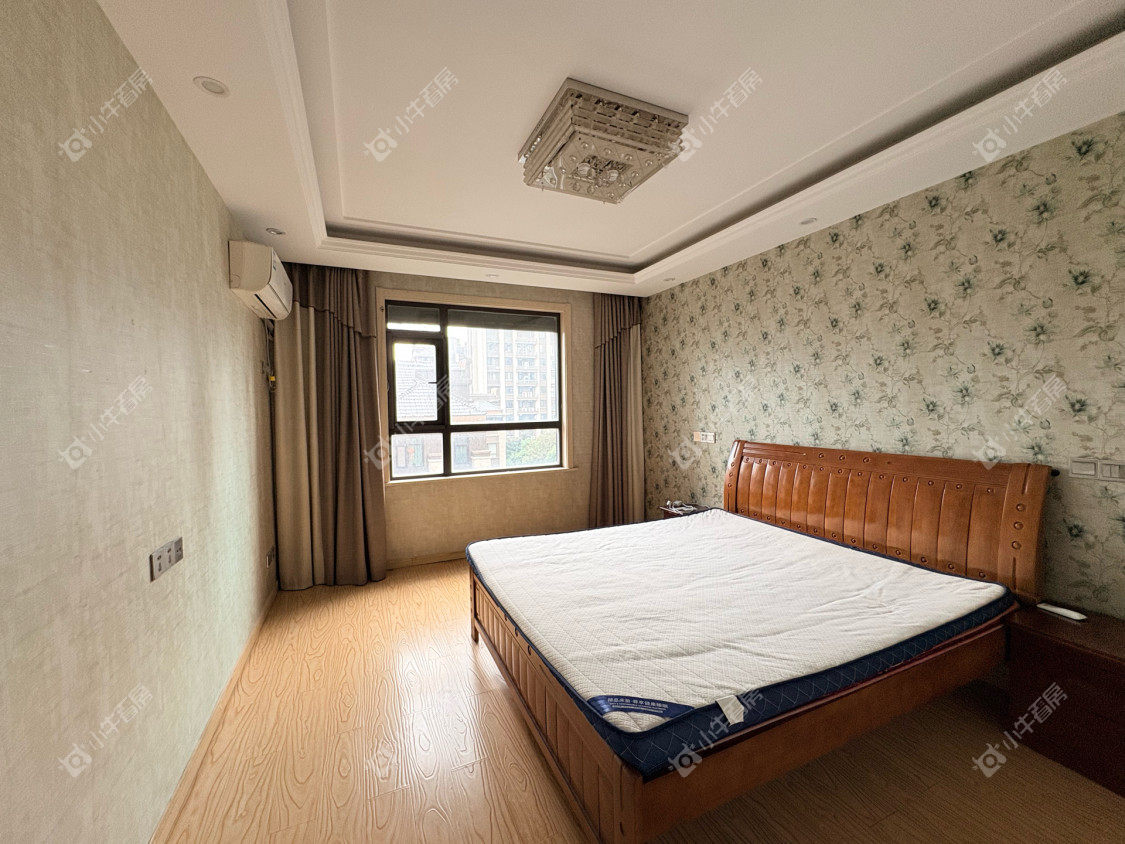 镇江御珑湾(丹阳)在售二手房源室内图_小牛看房