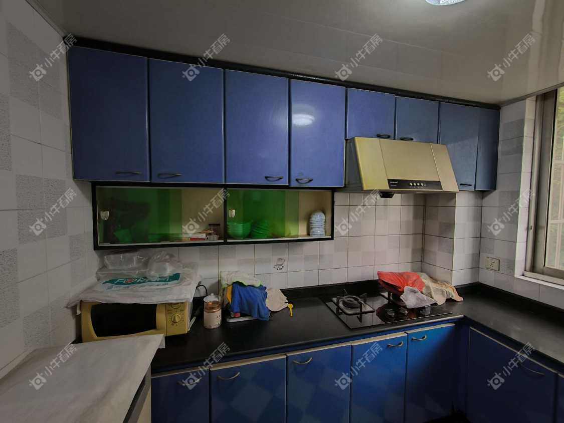 镇江百合苑在售二手房源_小牛看房