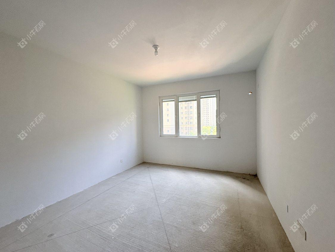 镇江中南熙悦城中南二期在售二手房源室内图_小牛看房