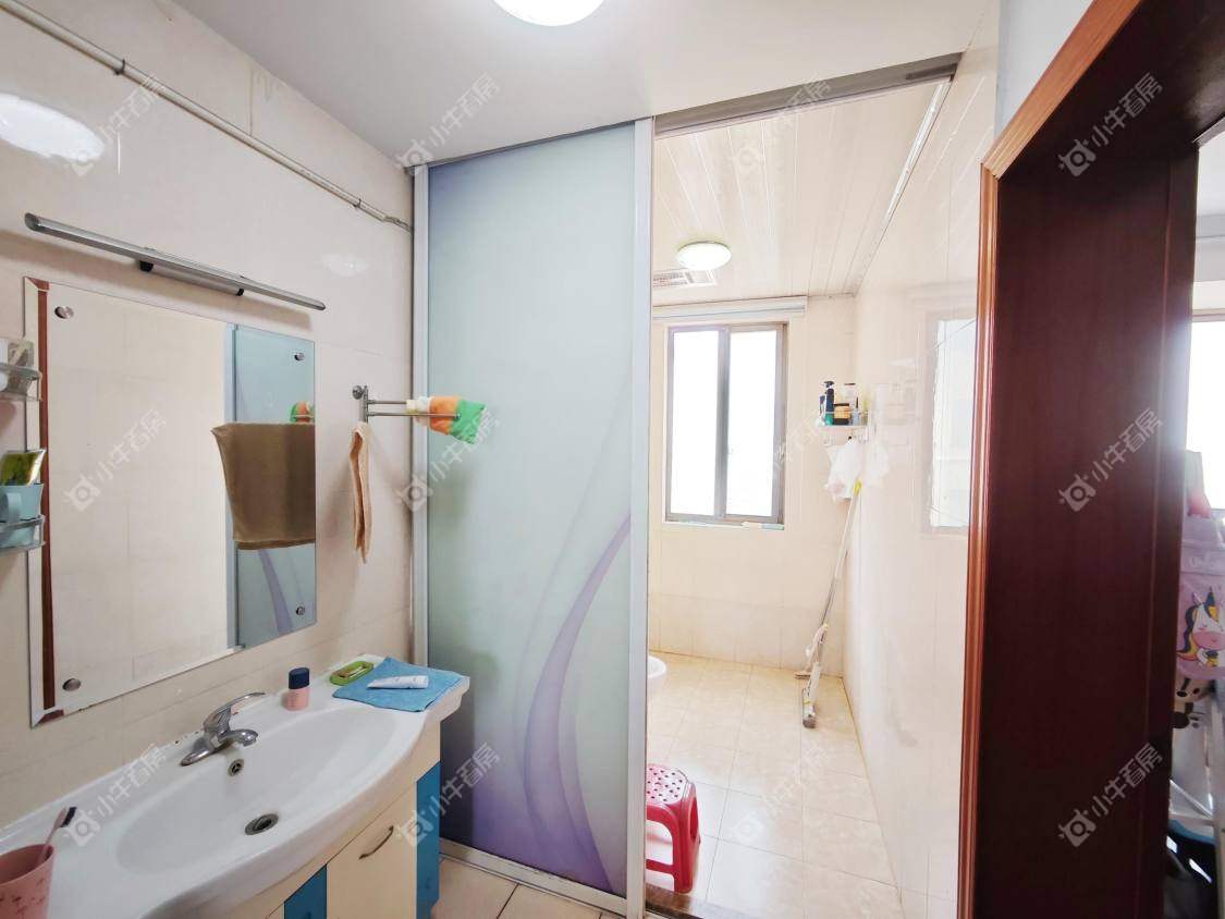 镇江兰信公寓在售二手房源室内图_小牛看房