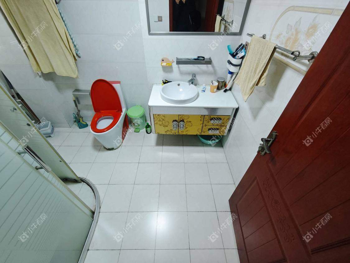 镇江欧洲城在售二手房源室内图_小牛看房