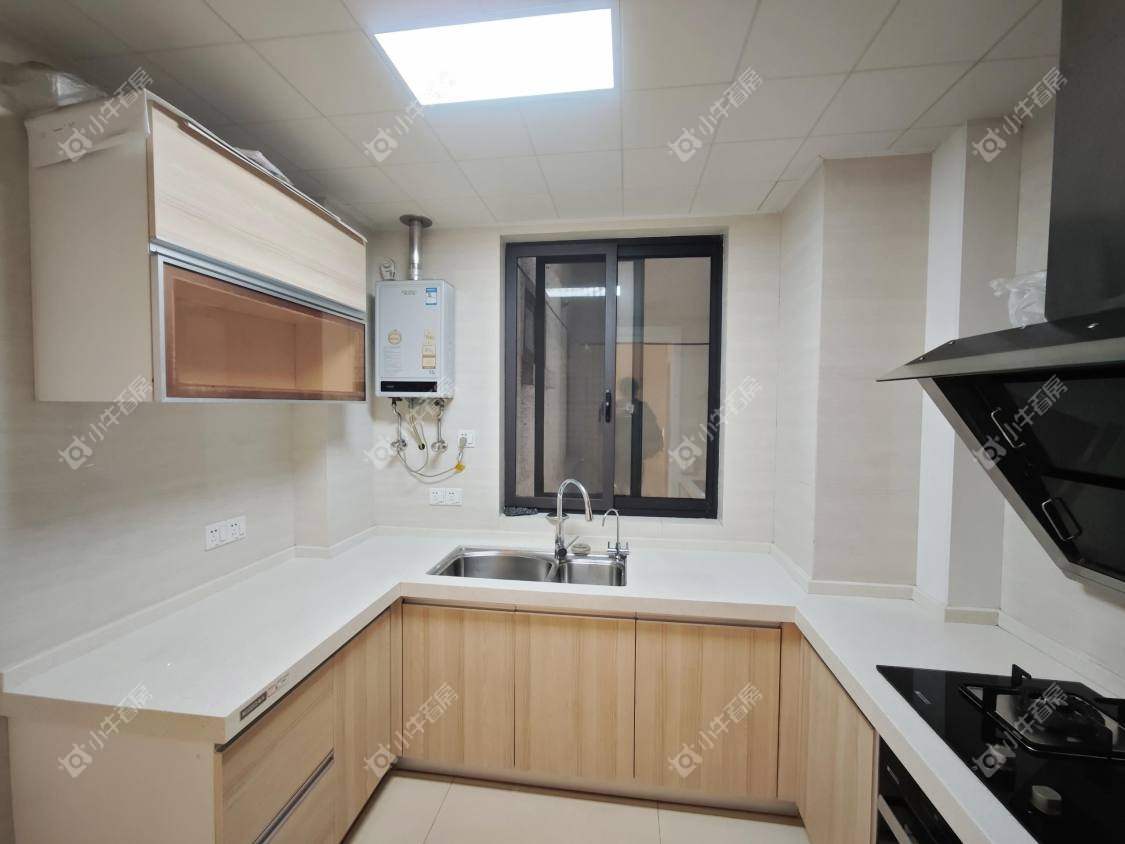 镇江国信宜和在售二手房源室内图_小牛看房