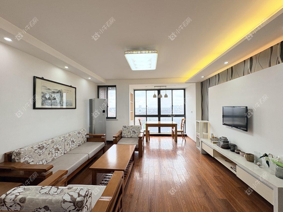 镇江江南人家在售二手房源_小牛看房