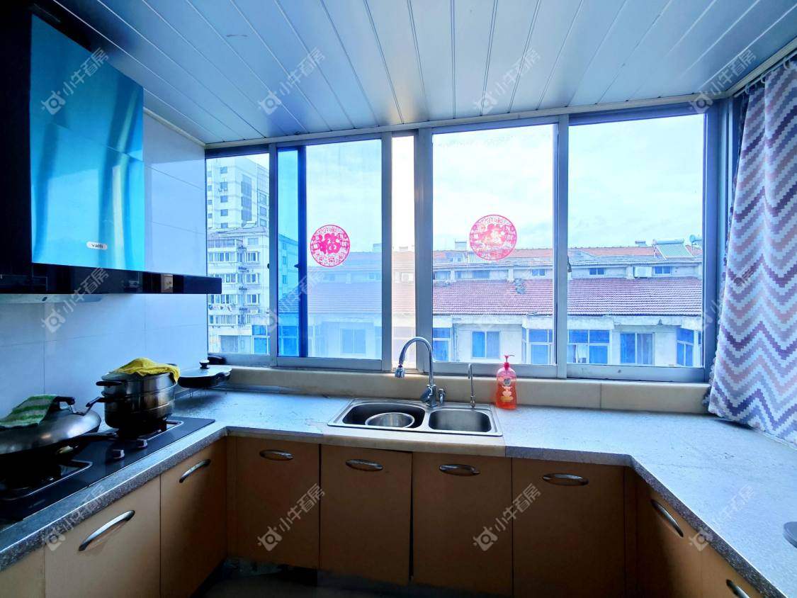 镇江东方苑在售二手房源室内图_小牛看房