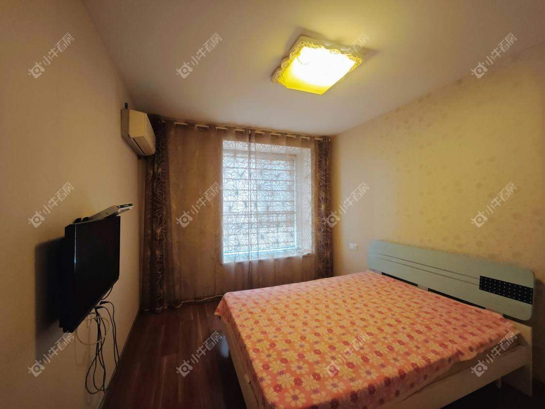 镇江城市绿洲在售二手房源室内图_小牛看房