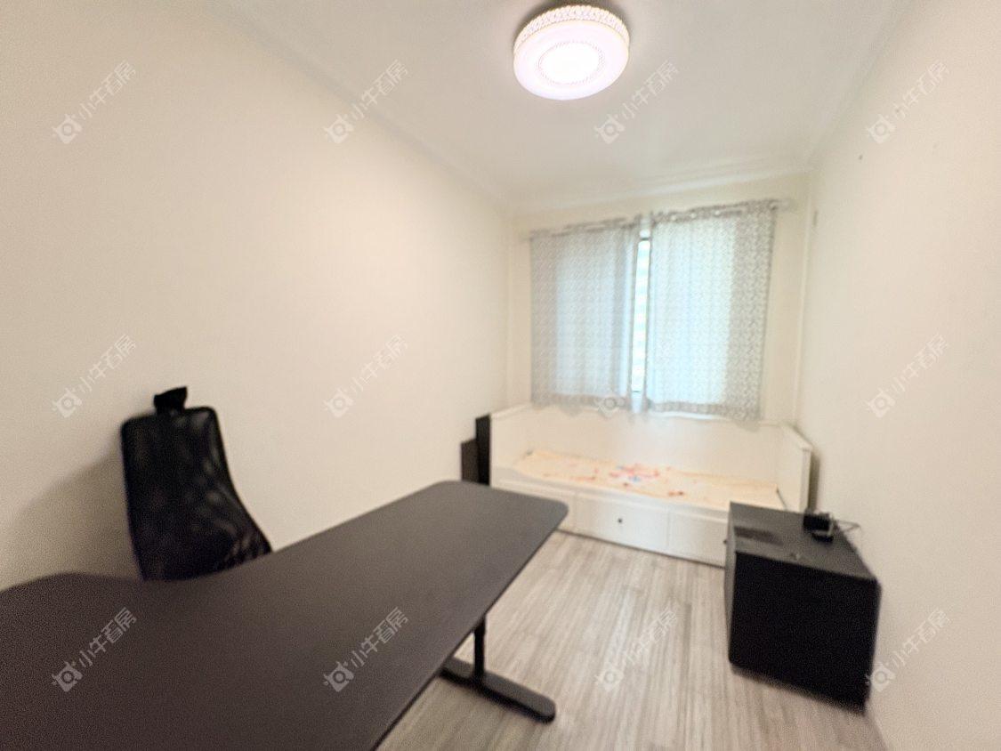 镇江恒大名都二三期在售二手房源室内图_小牛看房