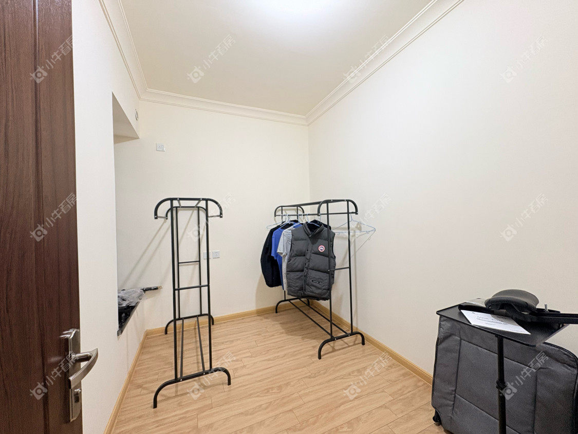 镇江碧桂园在售二手房源室内图_小牛看房