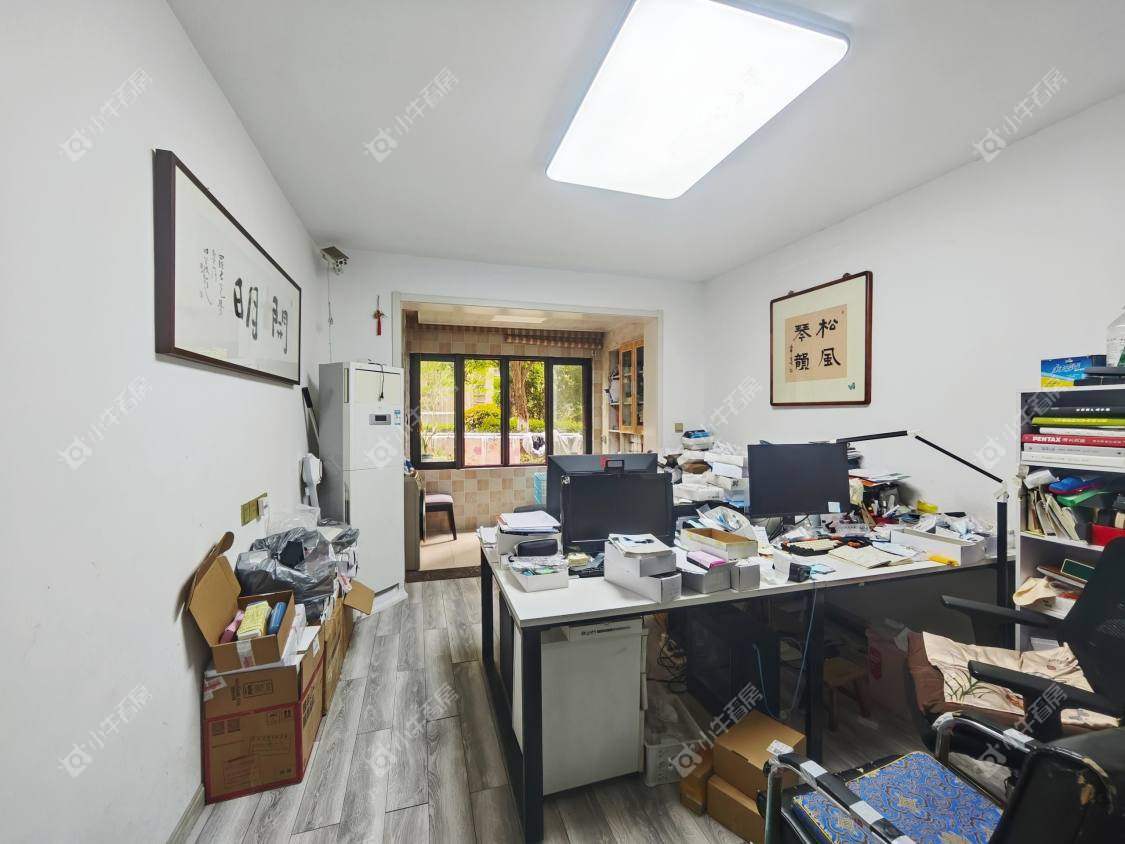 镇江吾悦华府（丹阳）在售二手房源室内图_小牛看房