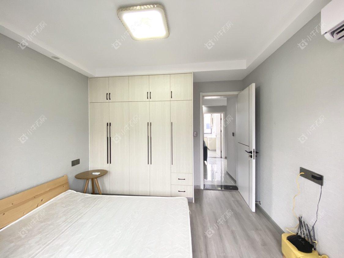 镇江万善园一村在售二手房源室内图_小牛看房