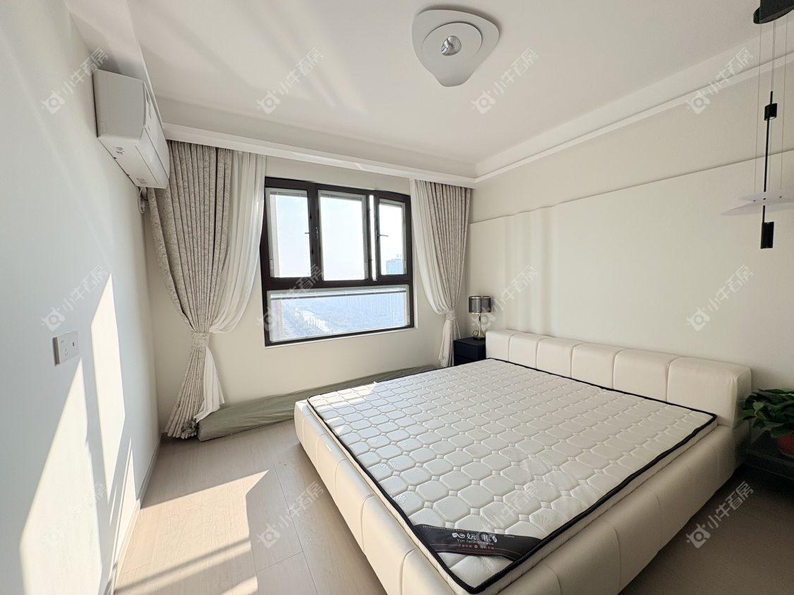 镇江华都翰林府在售二手房源室内图_小牛看房