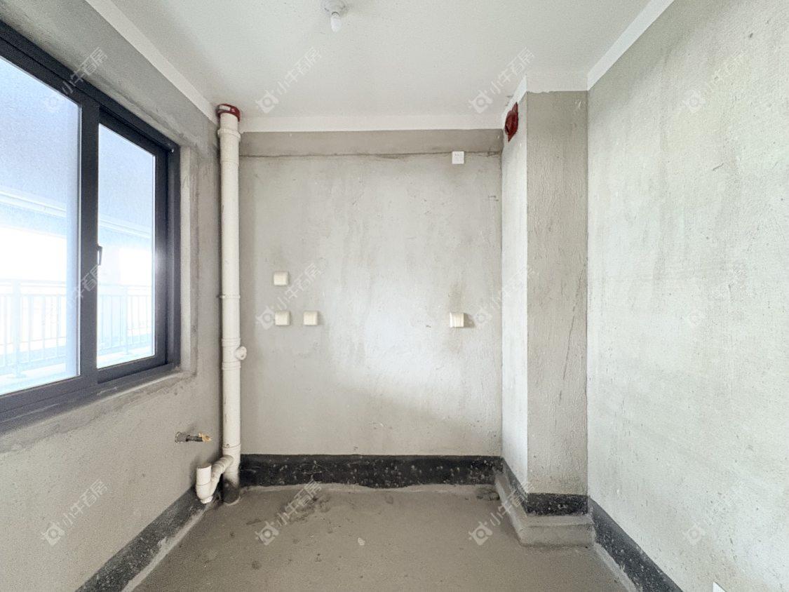 镇江中海时代都会在售二手房源室内图_小牛看房