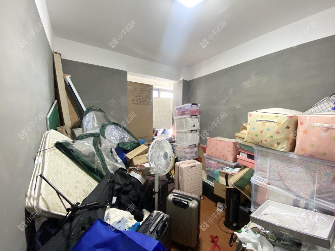 镇江国信宜和在售二手房源室内图_小牛看房