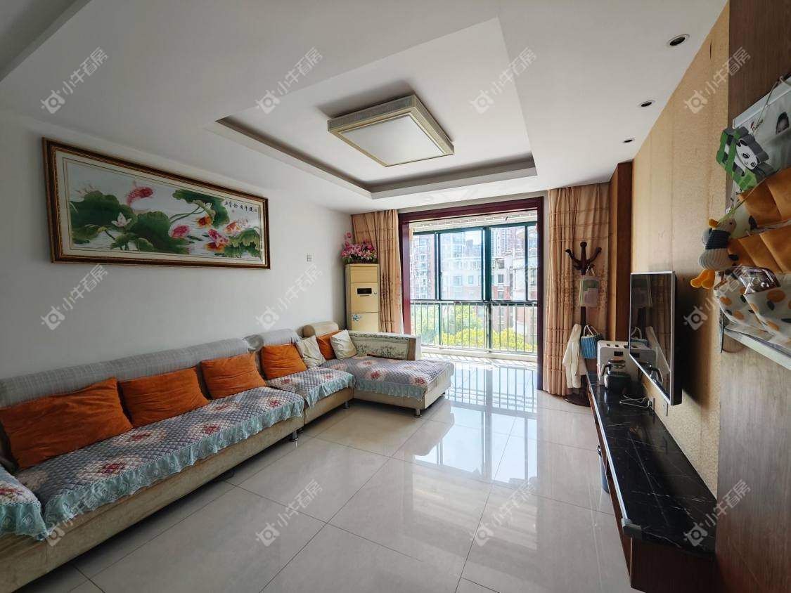 镇江江南人家在售二手房源室内图_小牛看房