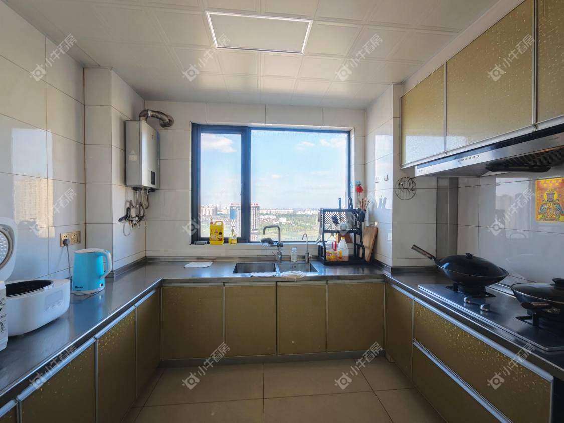 镇江金鼎城市花园在售二手房源室内图_小牛看房