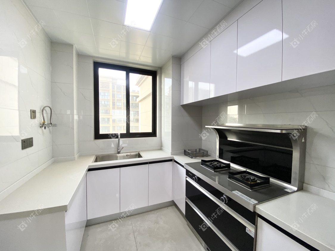 镇江吾悦华府金郡（丹阳）在售二手房源室内图_小牛看房