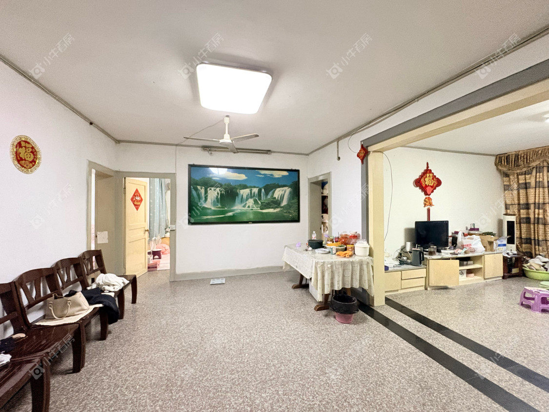 镇江健康公寓在售二手房源室内图_小牛看房