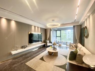 镇江璞悦观邸在售二手房_小牛看房