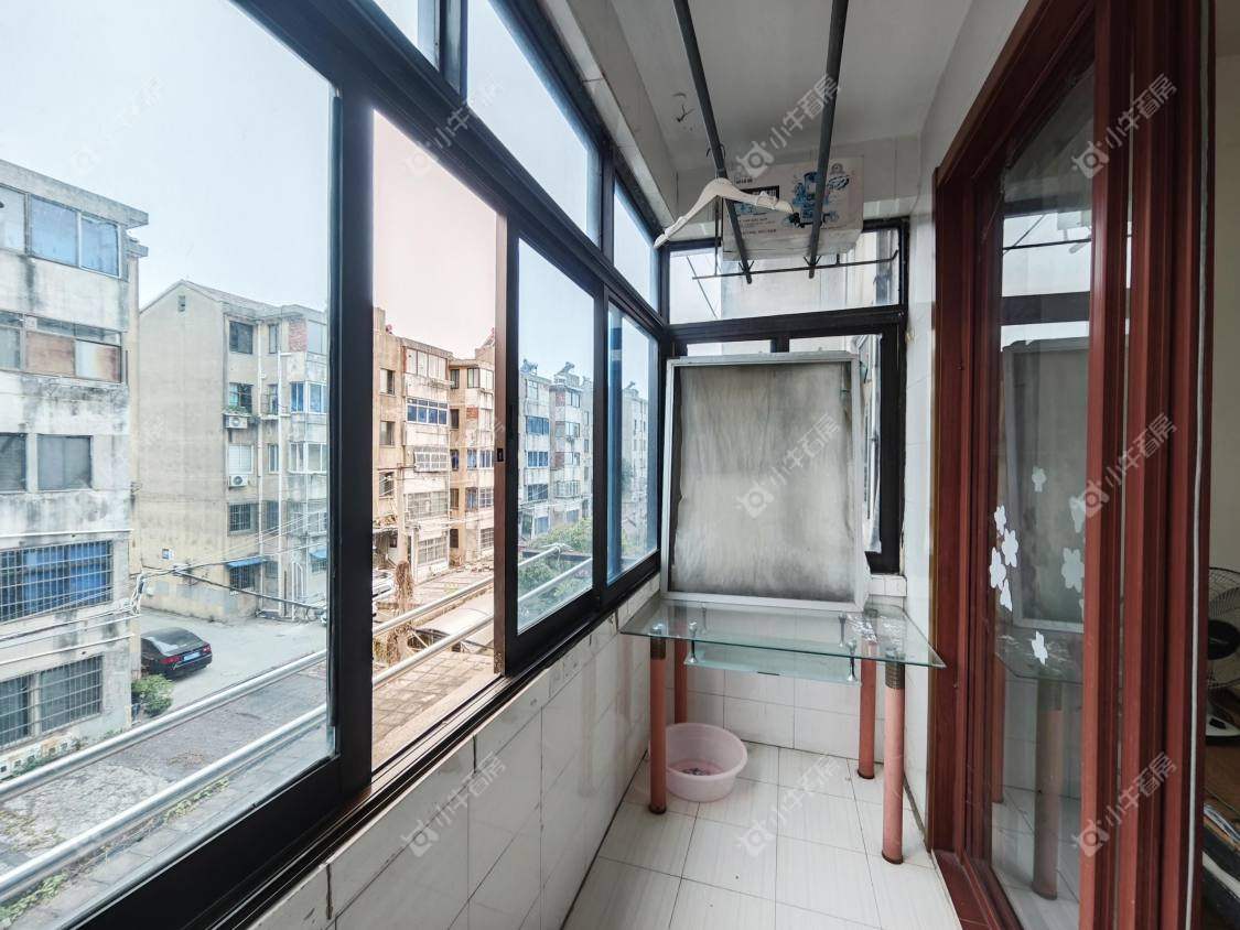 镇江邮电局宿舍楼在售二手房源室内图_小牛看房