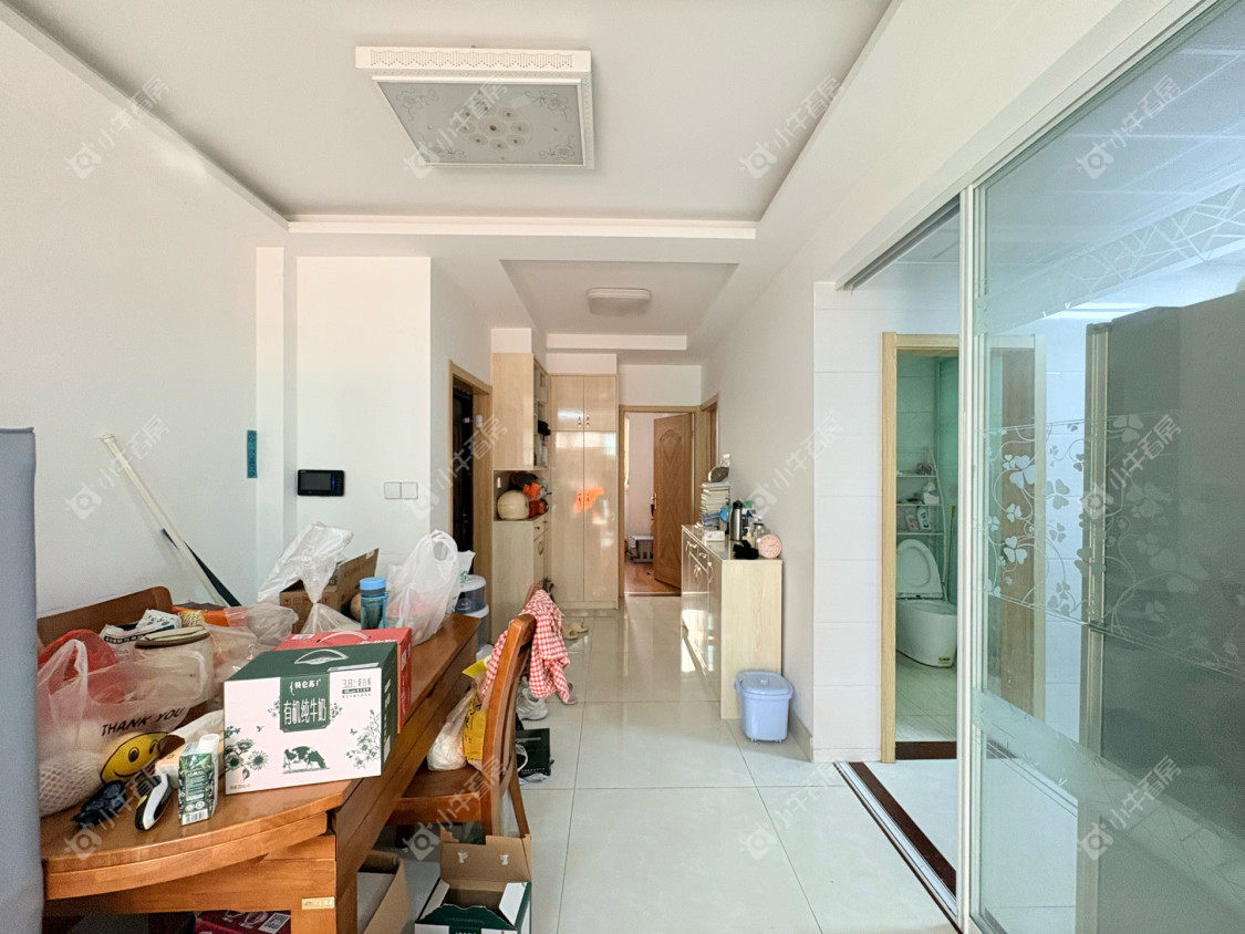 镇江翡翠林花园（天福花园）在售二手房源室内图_小牛看房