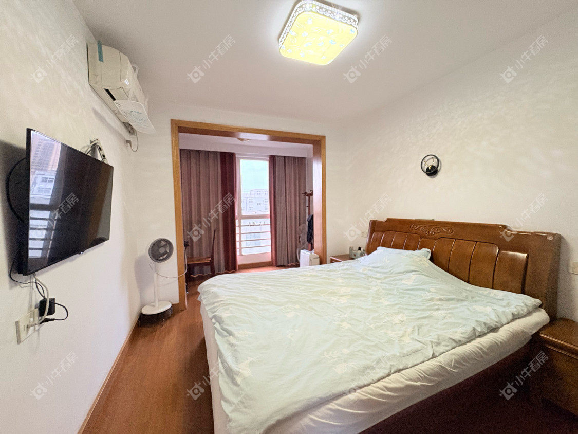 镇江新新家园在售二手房源室内图_小牛看房