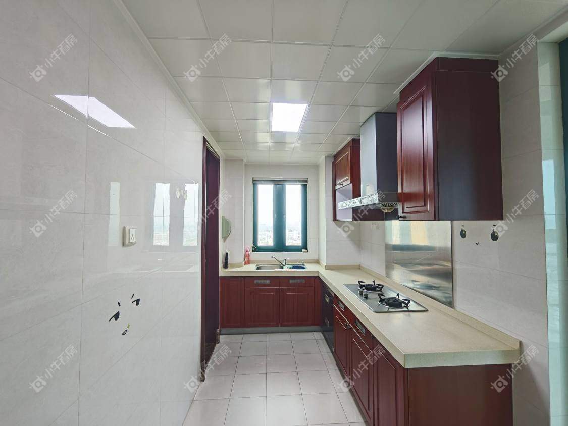 镇江恒大名都一期在售二手房源室内图_小牛看房