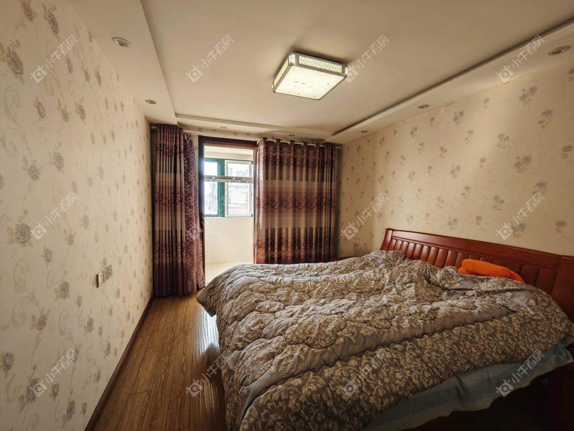 镇江欧洲城在售二手房源室内图_小牛看房