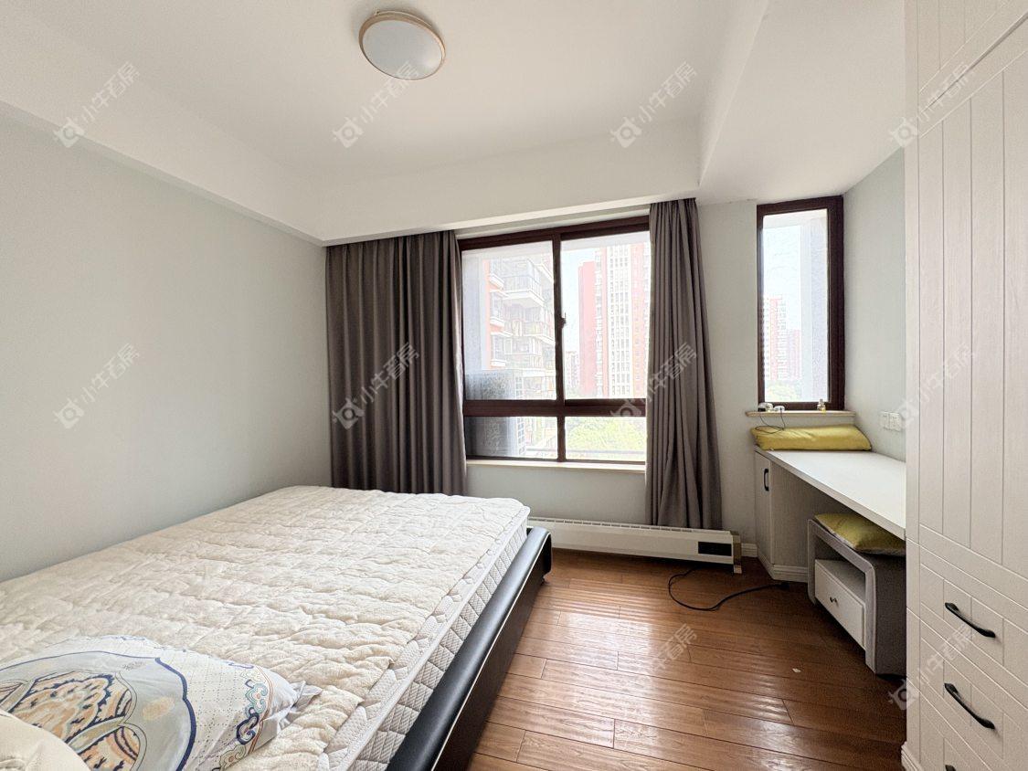 镇江天波城在售二手房源室内图_小牛看房