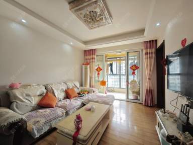 镇江碧桂园在售二手房_小牛看房