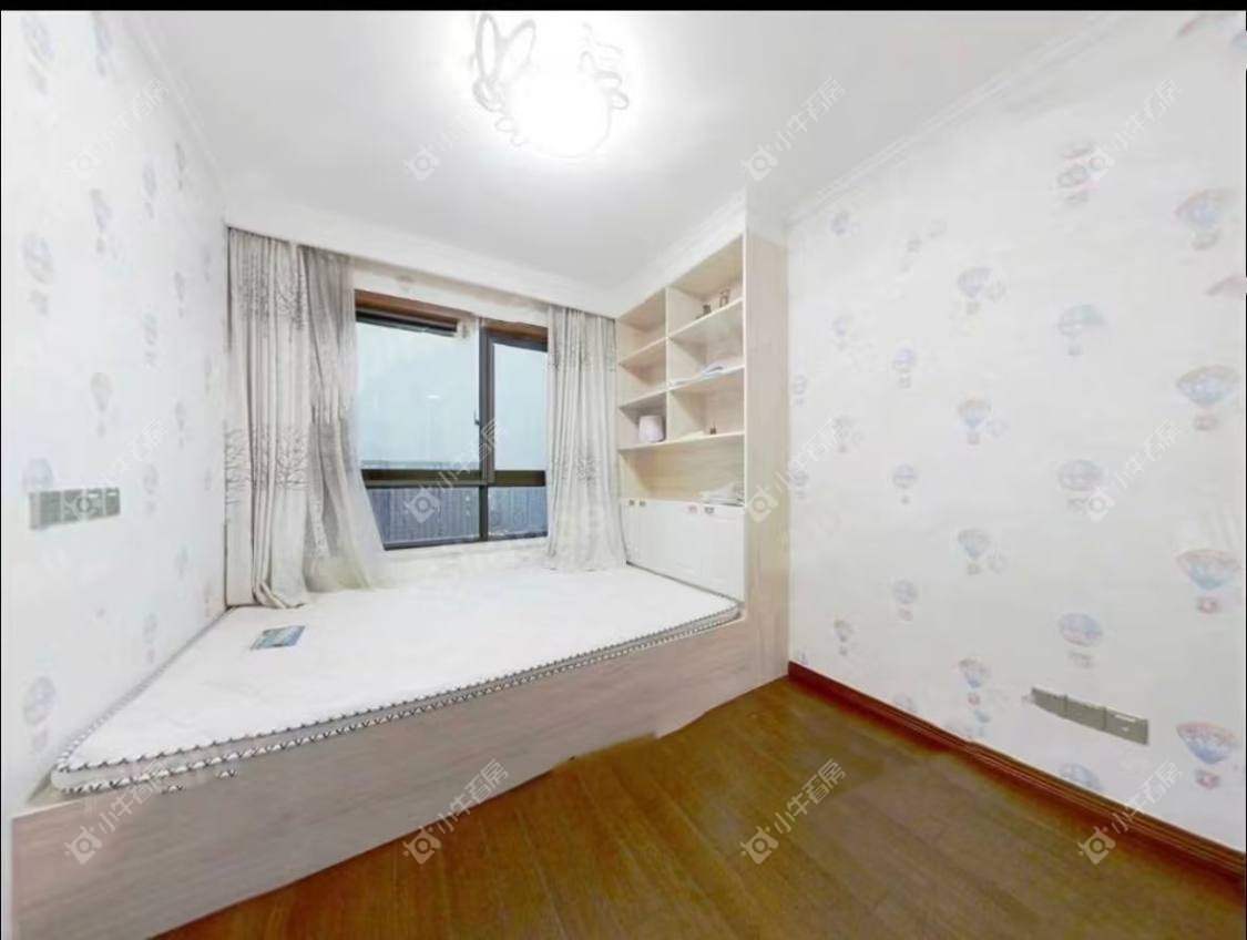 镇江嘉源首府在售二手房源室内图_小牛看房