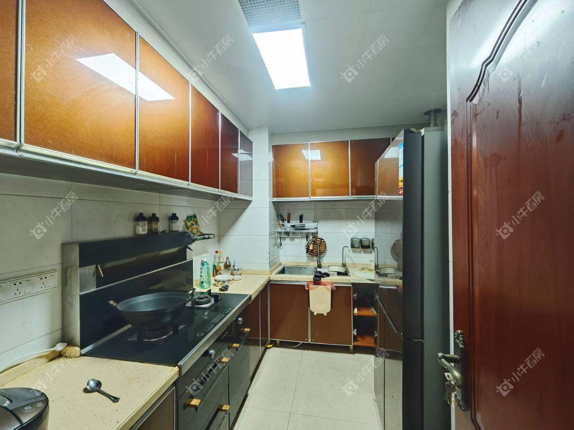 镇江众悦华城在售二手房源室内图_小牛看房