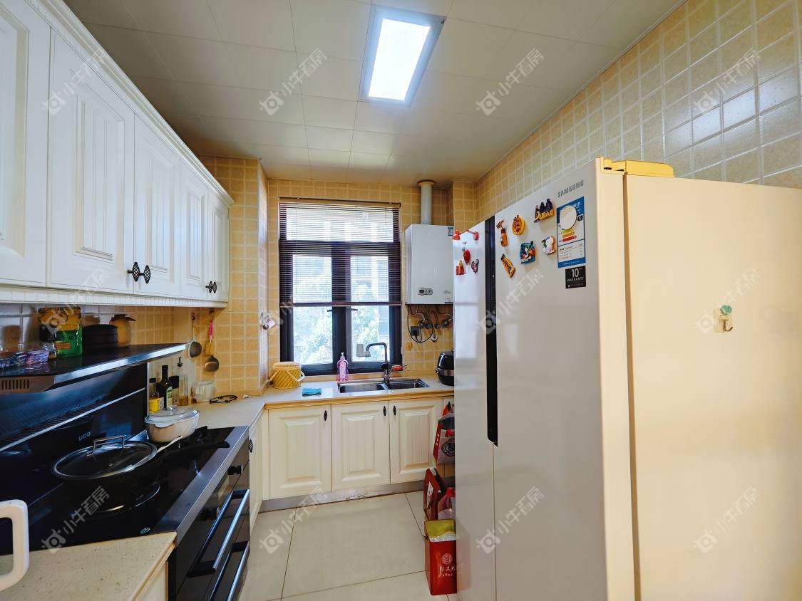 镇江御珑湾(丹阳)在售二手房源室内图_小牛看房