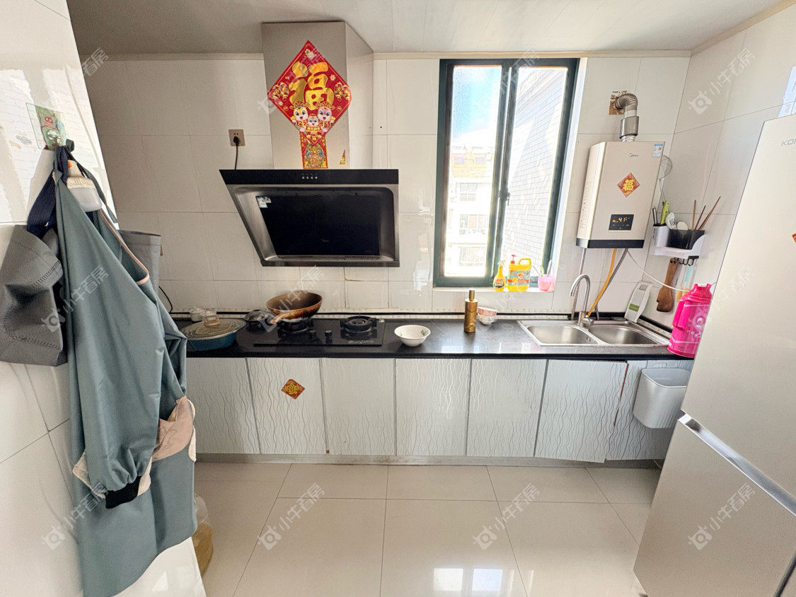 镇江天福花园在售二手房源室内图_小牛看房