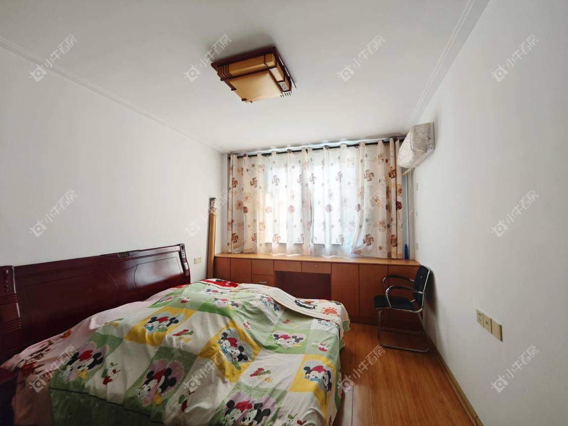 镇江幸福三区在售二手房源室内图_小牛看房