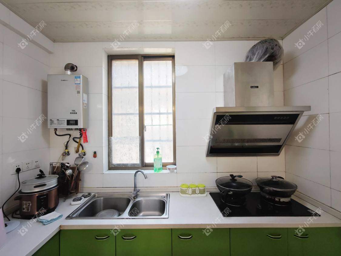 镇江朝阳新村（丹阳）在售二手房源室内图_小牛看房