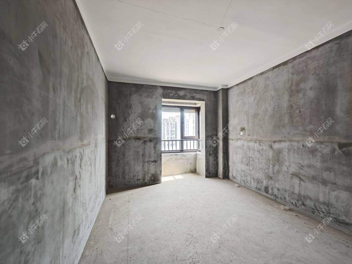 镇江滨河凤凰城在售二手房源室内图_小牛看房