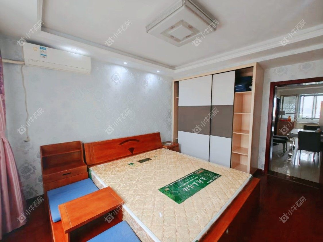 镇江学仕苑在租房源室内图_小牛看房