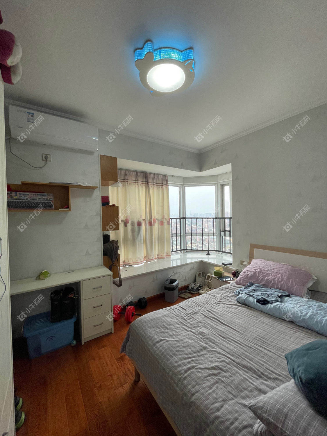 镇江碧桂园在售二手房源_小牛看房