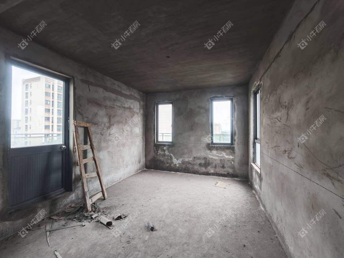 镇江天福花园在售二手房源室内图_小牛看房