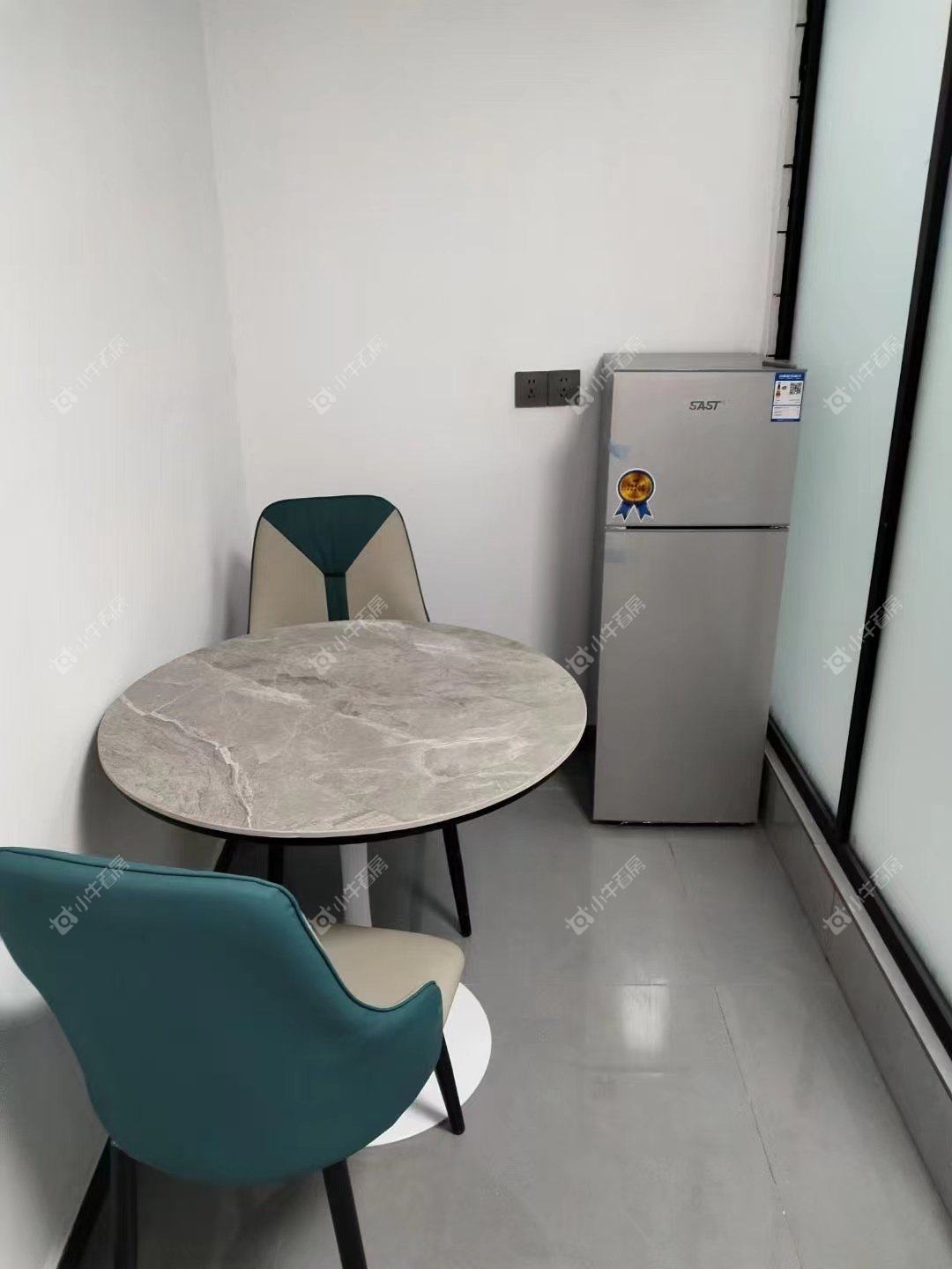 镇江安家公寓在租房源室内图_小牛看房