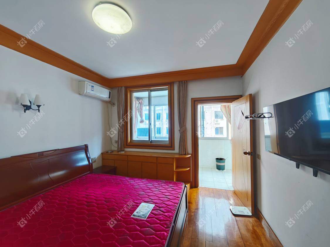 镇江迎春小区在售二手房源室内图_小牛看房