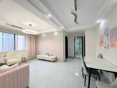 镇江嘉荟新城在售二手房_小牛看房