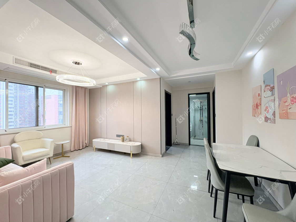 镇江嘉荟新城在售二手房源_小牛看房