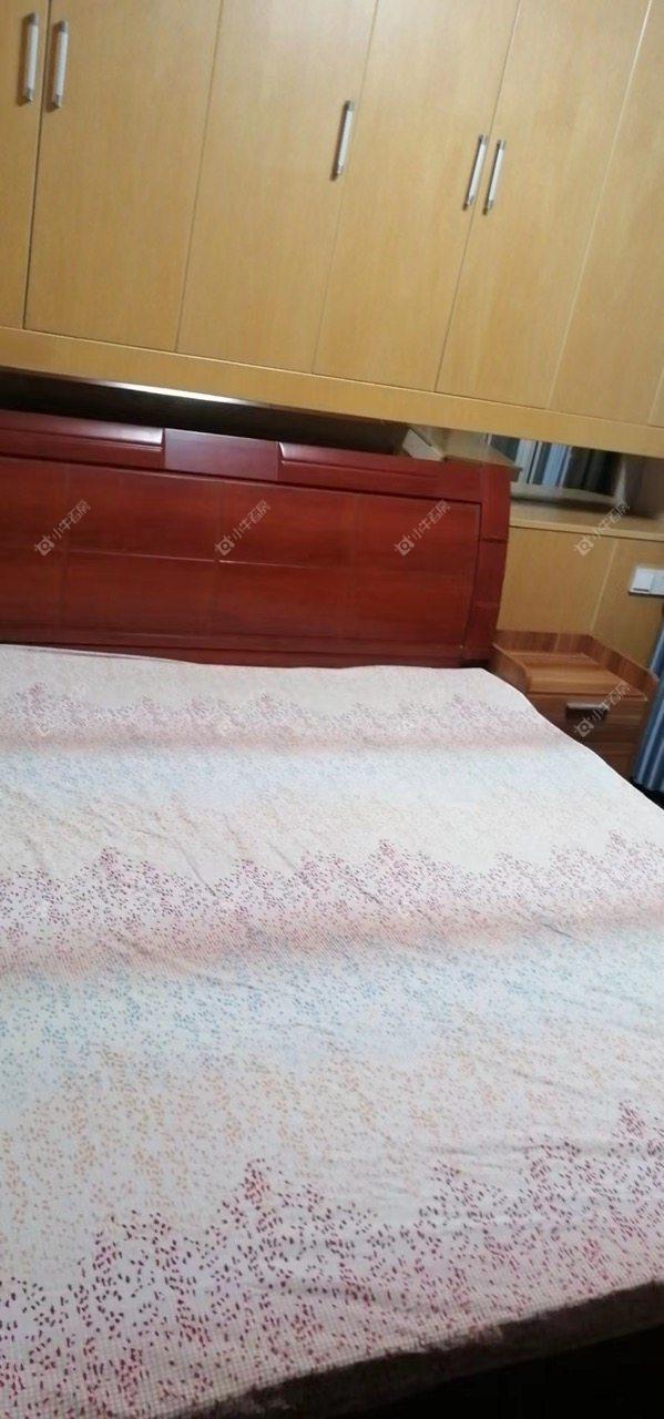 镇江普善人家在租房源户型图_小牛看房