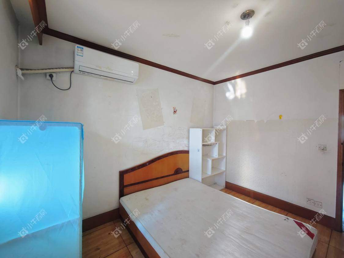 镇江朝阳新村（丹阳）在售二手房源室内图_小牛看房