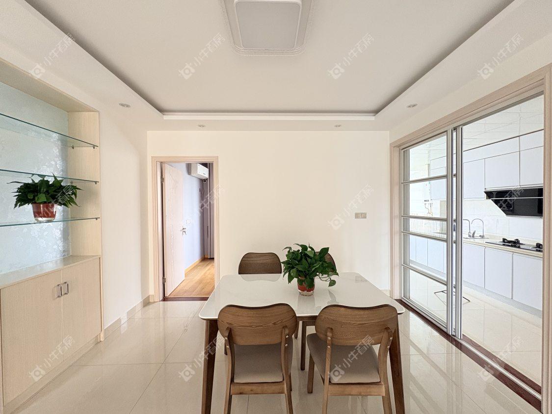 镇江丹金人家在售二手房源室内图_小牛看房