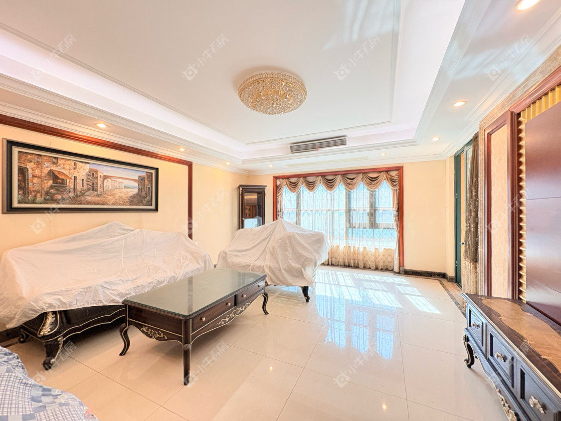 镇江恒大名都一期在售二手房源_小牛看房